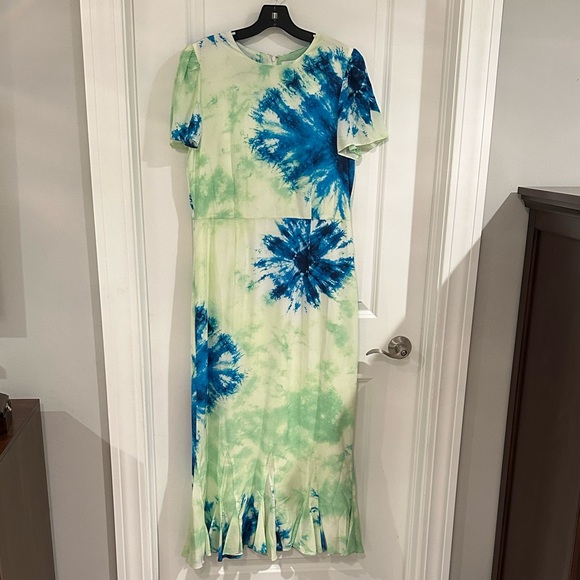 Rhode Lulani Dress - Picture 1 of 3